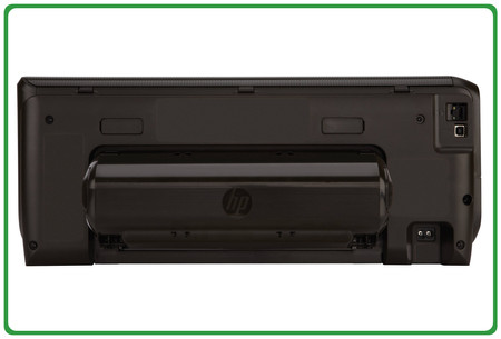 HP OfficeJet 8100 D