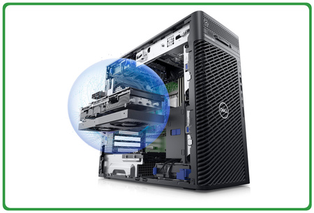 Dell Precision 3660 i7-12700K 64GB 1TBM.2 Win11Pro