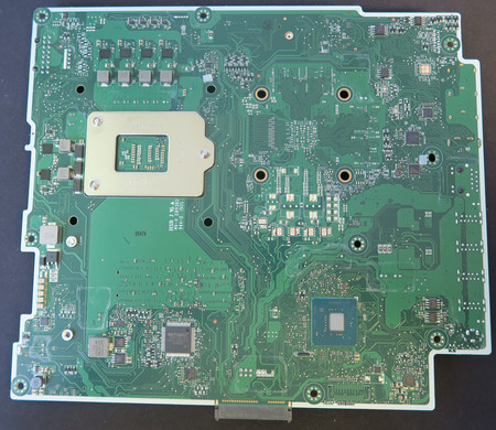 Dell AiO 7460 Płyta główna 085F29