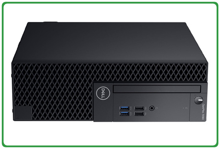Dell OptiPlex 3060 i5-8500 16GB RAM 256GB SSD W10P