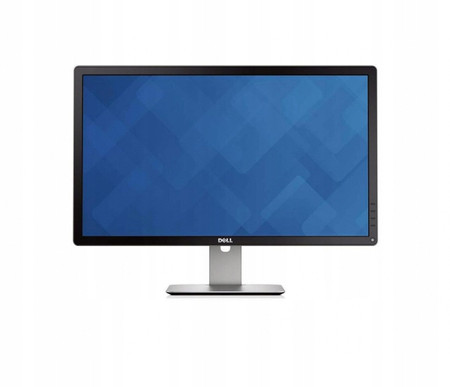 DELL P2414Hb 23.8'' FullHD IPS DP