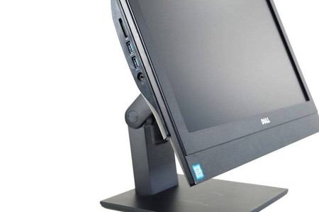 Dell OptiPlex 5250 i5-7500 8GB 256SSD DVD-RW Win10Pro