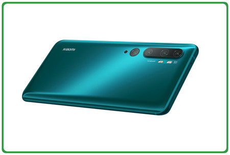 Xiaomi Mi Note 10 Pro (M1910F4S) 8GB/256GB A