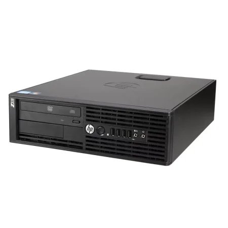 HP Z210 Xeon E3-1225 4GB RAM 500GB HDD DVD-RW NL