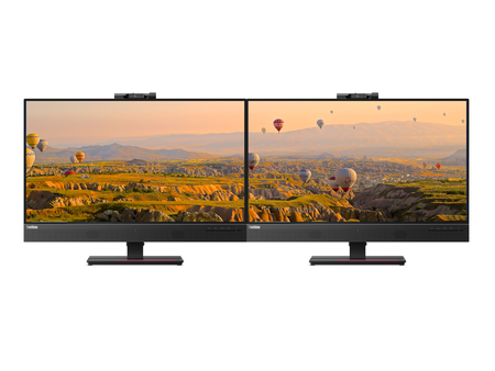 Lenovo ThinkVision T27hv-20 27" A-
