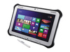 Panasonic Toughpad FZ-G1 i5-7300U 8GB 256M.2 10'' Win10Pro