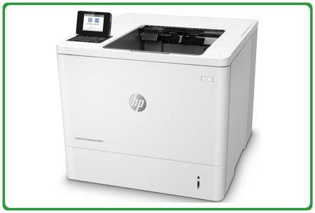HP LaserJet Enterprise M607dn A