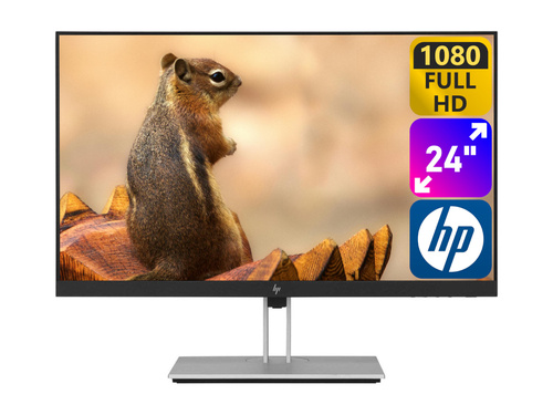 HP E24 G4 24'' A-