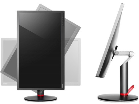 Lenovo Thinkvision Pro2820D W28" czarny