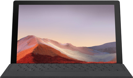 Microsoft Surface Pro 7 i5-1035G4 8GB 256M.2 TOUCH 12" W11P