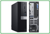Dell Optiplex 5070 i5-8500 16GB 256M.2 W11P