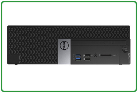 Dell 5050 i5-7500/8GB/256SSD/DVD/W10P/SFF A