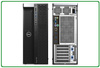 Dell Precision 7820 Silver 4114 4GB 160HDD