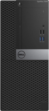 Dell 7040 i7-6700/16/1TB HDD/DVDRW/W8P