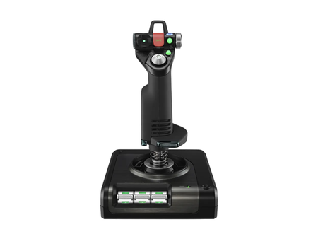 Kontrolery Saitek X52 PRO