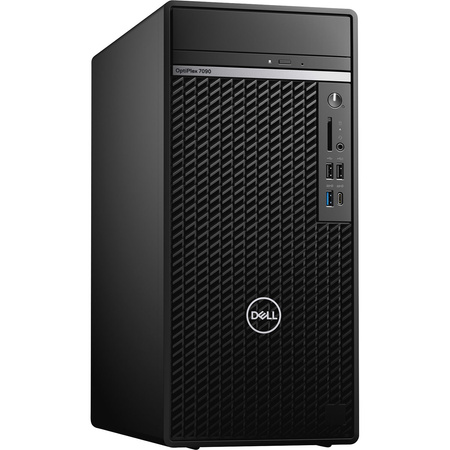 Dell OptiPlex 7090 i7-11700 32GB 512M.2 DVD Win11Pro