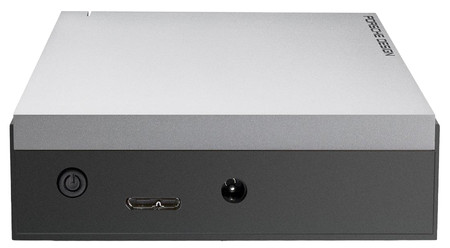 LACIE PORSCHE DESIGN AR35U32 8TB A