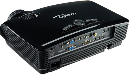 Optoma EX615