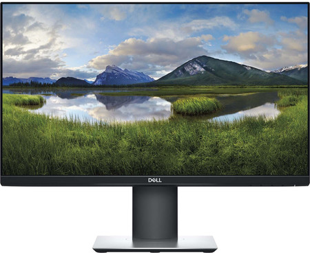 Dell P2319H W23 A-