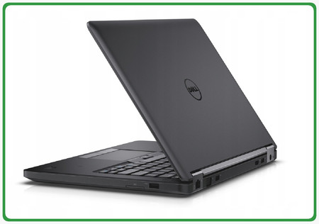 DELL E5450 I5-5300U 8GB 128SSD 14"W10PRO