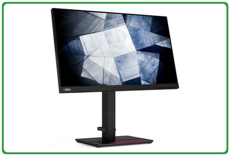 Lenovo ThinkVision P24q-20 W24" A