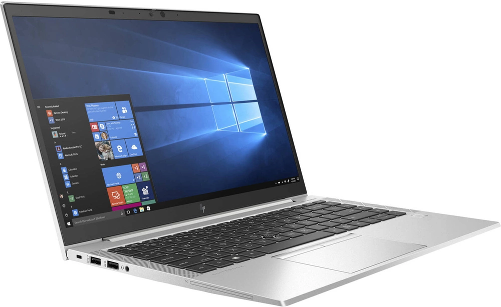 HP EliteBook 840 G7 i5-10210U/8/256M.2/14"/W10P