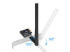Karta sieciowa PCIe TP-Link AC600