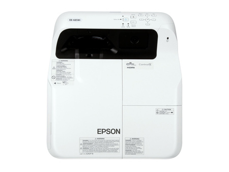 Epson EB-685Wi A