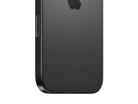 Apple iPhone 16 Pro 256GB Black