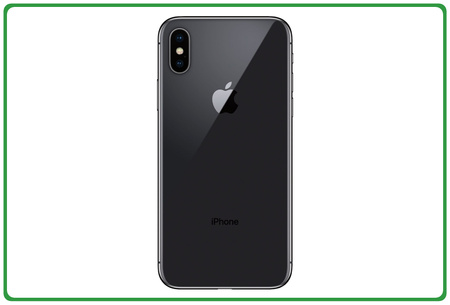Apple iPhone XR 64GB Space Gray B