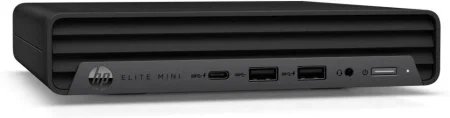 HP Elite mini 800 G9 i3-12100 8GB RAM 256GB M.2 W11P