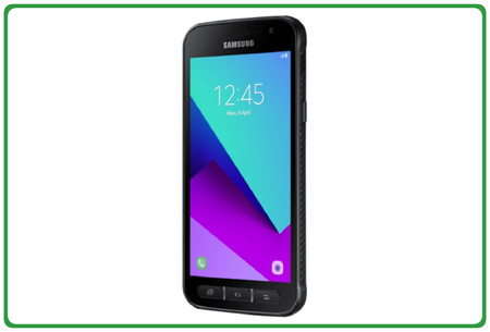 Samsung Galaxy Xcover 4 (SM-G390F) - 16GB