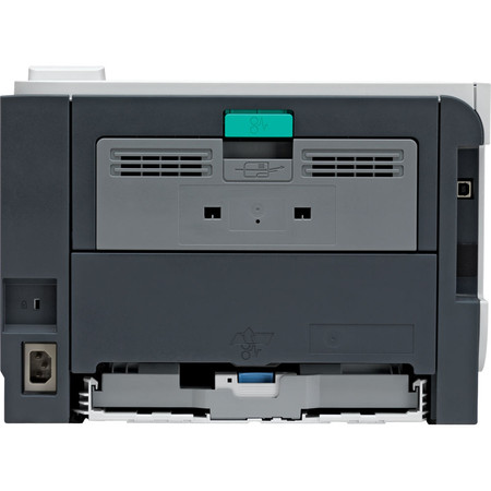 HP LaserJet P2055D D