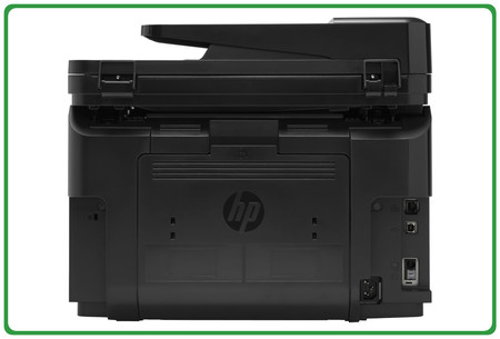 HP LaserJet PRO M225DN MFP