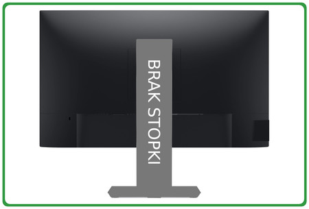 Dell P2719HC 27" A BEZ STOPKI