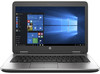 HP 650 G3 i7-7600U 16 512SSD DVDRW W15" W10P A-