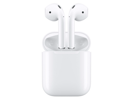 Słuchawki AirPods 1 A1602