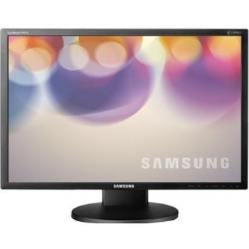 Samsung SyncMaster 2443BW A-