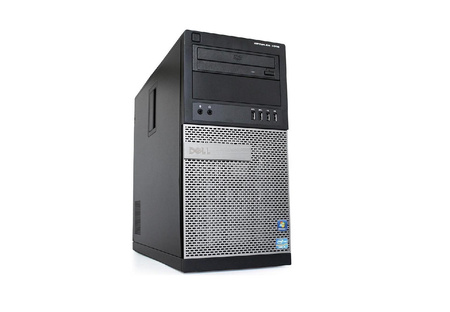 Dell OptiPlex 7010 i5 6GB 250GB DVD-RW