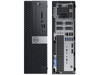 Dell Optiplex 5070 i5-9600 16GB RAM 512GB M.2 DVD-RW W11P