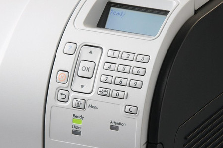 HP P4515x