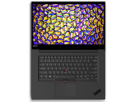 Lenovo ThinkPad P1 G2 i7-9750H 16GB RAM 512GB M.2 15" W11P