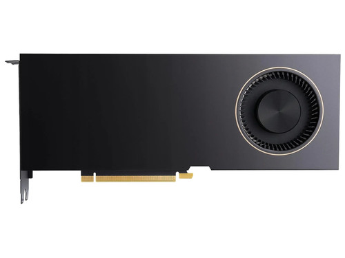 nVidia RTX A5000 24GB