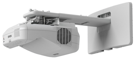 EPSON EB-1420Wi