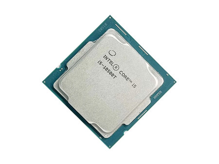 Procesor Intel Core i5-10500T