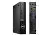 Dell OptiPlex 5000 Gold G7400T 16GB RAM 256GB M.2 W11P