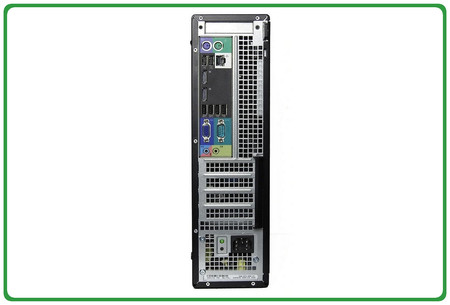 Dell OptiPlex 7010 i3-3240 8GB RAM 250GB HDD NoLic