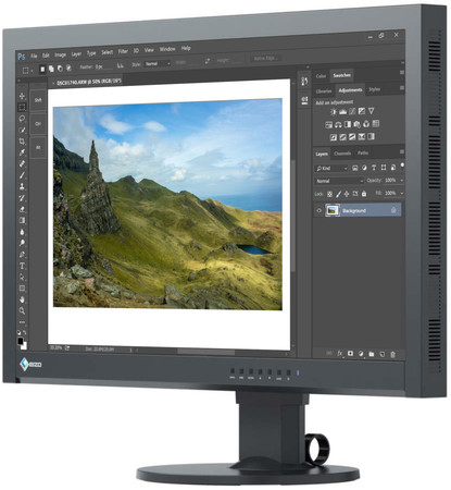 Eizo ColorEdge CS270 27'' A