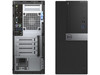 Dell OptiPlex 7040 i5-6600 8GB RAM 128GB M.2 DVD-RW NL