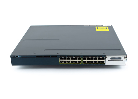 CISCO WS-C3560X-24T-L V02